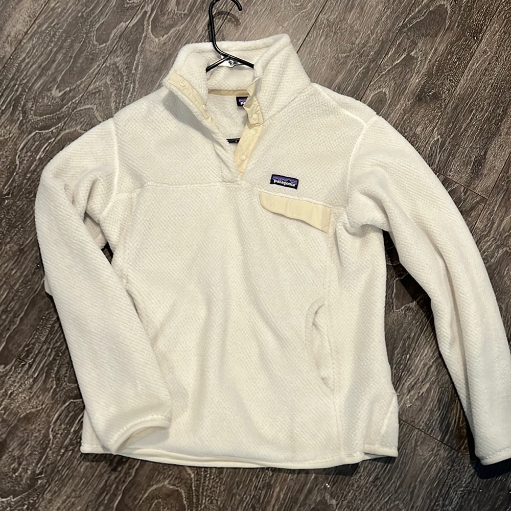 Patagonia Retool pullover